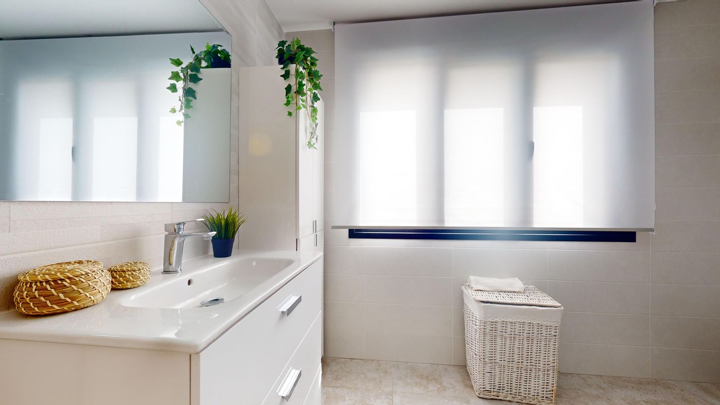 Proyecto de Home Staging en un chalet en Valdemoro