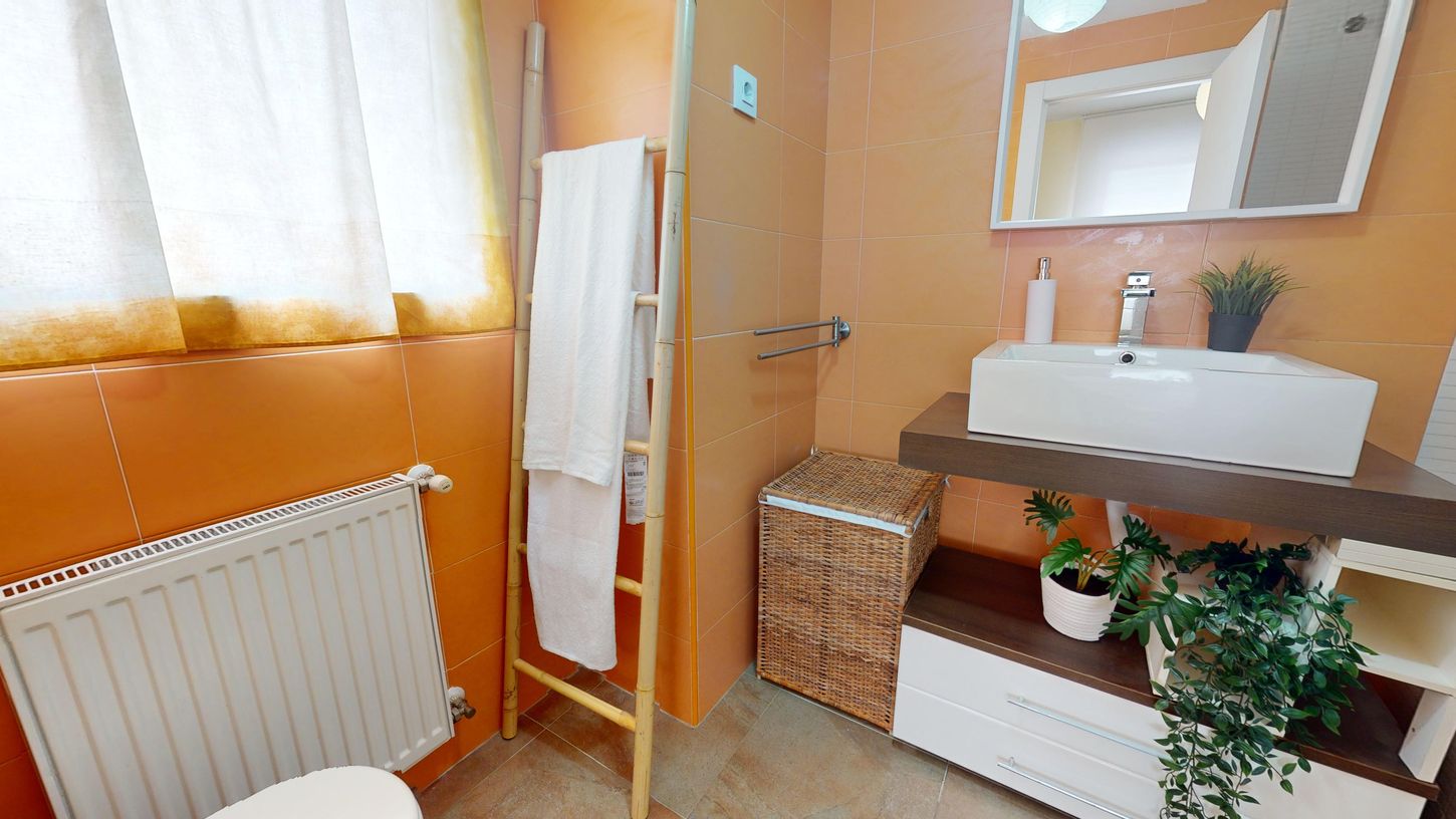 Proyecto de Home Staging en un piso de 3 dormitorios en Valdemoro